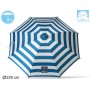 Parasol 220 cm UPF 50+ Marinheiro de BigBuy Outdoor, Sombrinhas - Ref: S1134352, Preço: 10,62 €, Desconto: %