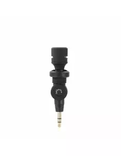 Microfono a condensatore Saramonic (Ricondizionati A) da Saramonic, Microfoni - Ref: S3555751, Precio: €23.68, Descuento: %