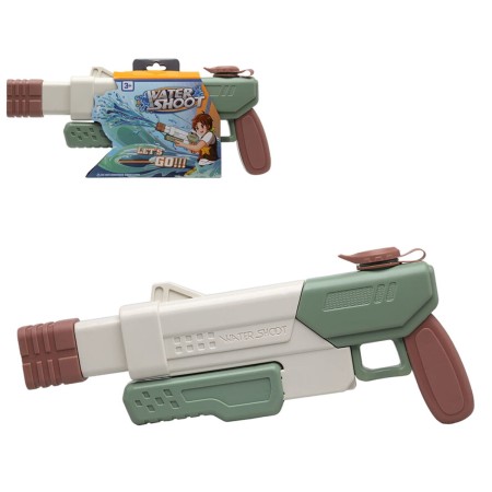 Pistola de Agua 39 x 15 cm de BigBuy Fun, Pistolas de agua - Ref: S1134657, Precio: 5,82 €, Descuento: %