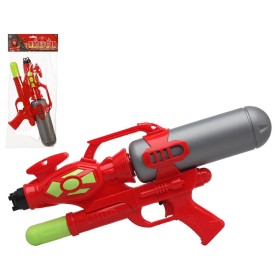 Pistolet à Eau Rouge 41 cm de BigBuy Fun, Pistolets et Fusils à eau - Réf : S1134668, Prix : 7,07 €, Remise : %