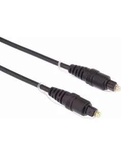 Extension Lead Activejet 6GNU Grey 3 m | Tienda24 Tienda24.eu