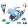 Submersible Diving Toy Shark by BigBuy Fun, Pool toys - Ref: S1134698, Price: 6,12 €, Discount: %