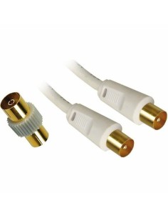 Audiokabel (3,5 mm) LINDY 35322 | Tienda24 Tienda24.eu