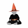 Costume for Babies Orange Witch Baby by BigBuy Carnival, Babies - Ref: S1134840, Price: 12,54 €, Discount: %