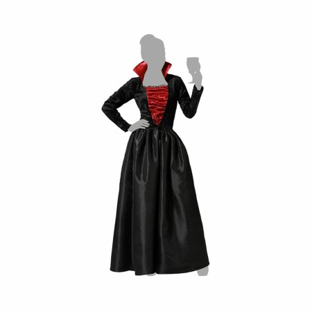 Costume for Adults Vampiress Adults | Tienda24 - Global Online Shop Tienda24.eu