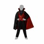 Déguisement pour Enfants Rouge Vampire Enfants de BigBuy Carnival, Enfants - Réf : S1134845, Prix : 14,70 €, Remise : %