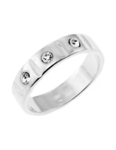 Anel feminino Pandora 182800C01-52 12 | Tienda24 Tienda24.eu