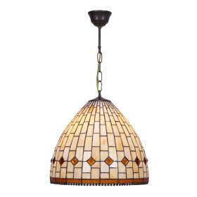 Ceiling Light Viro Art Iron 60 W 40 x 38 x 40 cm by Viro, Pendant Lights - Ref: D1603193, Price: 219,49 €, Discount: %