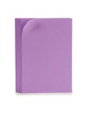 Moosgummi Violett 10 Stück 45 x 65 cm | Tienda24 Tienda24.eu