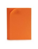 Moosgummi Orange 20 x 30 cm 10 Stück | Tienda24 Tienda24.eu