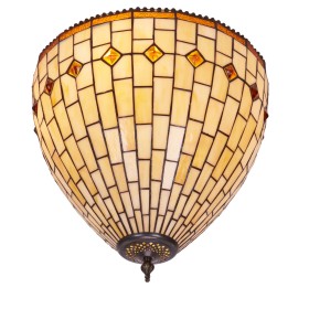 Suspension Viro Art Fer 60 W 40 x 38 x 40 cm de Viro, Plafonniers - Réf : D1603194, Prix : 233,23 €, Remise : %