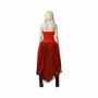 Disfraz para Adultos Rojo Mujer de BigBuy Carnival, Adultos - Ref: S1134849, Precio: 19,05 €, Descuento: %