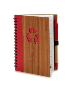 Cahier Lamela Orange quarto 5 Pièces 80 Volets | Tienda24 Tienda24.eu