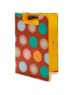 Organiser Folder Grafoplas Maxiplás Green A4 | Tienda24 Tienda24.eu