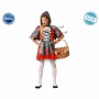 Costume per Bambini Cappuccetto Rosso Sanguinario | Tienda24 - Global Online Shop Tienda24.eu