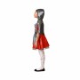 Costume per Bambini Cappuccetto Rosso Sanguinario | Tienda24 - Global Online Shop Tienda24.eu