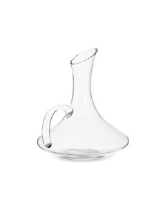 Pichet Verre Bleu Bleu foncé Multicouleur 1,1 L | Tienda24 Tienda24.eu