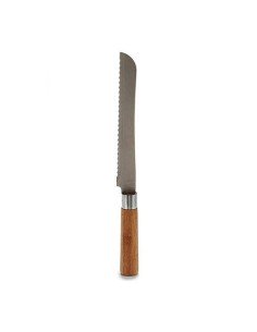 Cuchillo de Pan con Guía de Corte Regulable Kutway InnovaGoods | Tienda24 Tienda24.eu