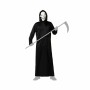 Costume for Adults Black Halloween Adults by BigBuy Carnival, Adults - Ref: S1134859, Price: 11,37 €, Discount: %