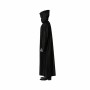 Costume per Adulti Nero Halloween Adulti di BigBuy Carnival, Adulti - Rif: S1134859, Prezzo: 11,37 €, Sconto: %