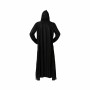 Costume for Adults Black Halloween Adults by BigBuy Carnival, Adults - Ref: S1134859, Price: 11,37 €, Discount: %