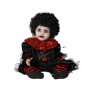 Disfraz para Bebés Payaso Sangriento de BigBuy Carnival, Bebés - Ref: S1134862, Precio: 11,50 €, Descuento: %