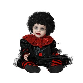 Costume for Babies Love Male Clown (3 Pieces) | Tienda24 - Global Online Shop Tienda24.eu