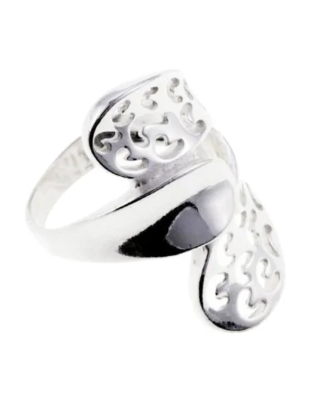 Bague Femme Cristian Lay 54711200 (Taille 20) | Tienda24 Tienda24.eu