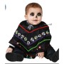 Déguisement Squelette Mexicaine Bébé de BigBuy Carnival, Bébés - Réf : S1134864, Prix : 10,13 €, Remise : %