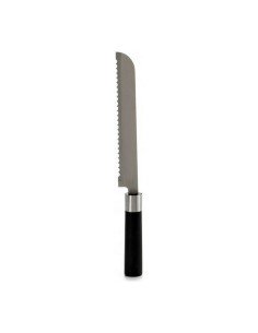 Coltello Seghettato Acciaio inossidabile Plastica da Kinvara, Coltelli da pane - Ref: S3602748, Precio: €1.08, Descuento: %