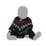 Costume Skeleton Mexican Baby | Tienda24 - Global Online Shop Tienda24.eu