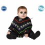 Costume Skeleton Mexican Baby | Tienda24 - Global Online Shop Tienda24.eu