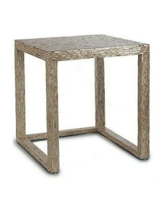 Mesa Plegable Confortime Madera 73 x 52 x 75 cm (2 Unidades) | Tienda24 Tienda24.eu