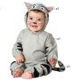 Costume for Babies Grey | Tienda24 - Global Online Shop Tienda24.eu