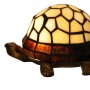 Lampe de bureau Viro Iluminación verre 14 x 12 x 21 cm Tortue de Viro, Lampes de chevet - Réf : D1603215, Prix : 136,80 €, Re...