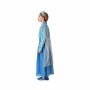 Verkleidung für Kinder Blau Prinzessin von BigBuy Fun, Kostüme für Kinder - Ref: S1134888, Preis: 22,25 €, Rabatt: %