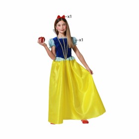 Costume da bambino Biancaneve (2 Pezzi) di BigBuy Carnival, Bambini - Rif: S1134889, Prezzo: 15,66 €, Sconto: %