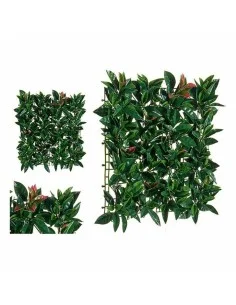 Planta Decorativa 105 x 100 x 160 cm Verde PVC Eucalipto | Tienda24 Tienda24.eu