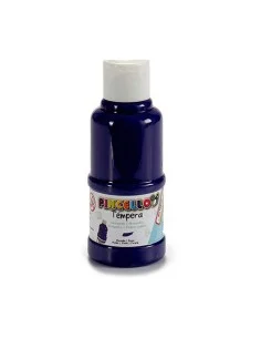 Pittura a tempera Viola 120 ml da Pincello, Colori - Ref: S3604909, Precio: 0,45 €, Descuento: %