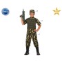 Costume for Children Camouflage | Tienda24 - Global Online Shop Tienda24.eu