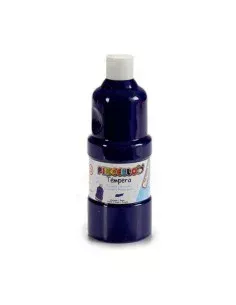 Pittura a tempera Viola 400 ml da Pincello, Colori - Ref: S3604919, Precio: 1,04 €, Descuento: %