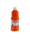 Gouache Orange 400 ml | Tienda24 Tienda24.eu