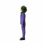 Costume for Adults Purple Male Clown | Tienda24 - Global Online Shop Tienda24.eu