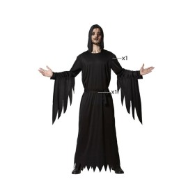 Costume for Children 8073-3 Vampire 7-9 Years (4 Pieces) | Tienda24 - Global Online Shop Tienda24.eu