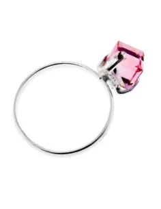 Ladies' Ring Folli Follie 3R15T005RC | Tienda24 Tienda24.eu