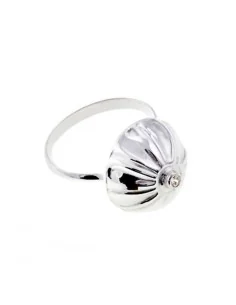 Anillo Mujer New Bling 9NB-1134-56 | Tienda24 Tienda24.eu