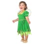 Children's costume Green Fantasy Fairy (2 Pieces) by BigBuy Carnival, Kids & Toddlers - Ref: S1134925, Price: 12,39 €, Discou...