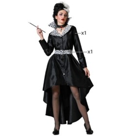 Costume for Adults Evil Queen by BigBuy Carnival, Adults - Ref: S1134929, Price: 19,88 €, Discount: %