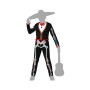 Children's costume Skeleton Mexican by BigBuy Carnival, Kids & Toddlers - Ref: S1134934, Price: 0,00 €, Discount: %