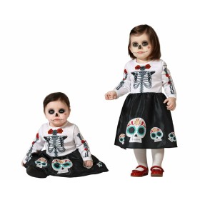 Costume for Babies Angel Black | Tienda24 - Global Online Shop Tienda24.eu